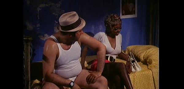  Debbi Morgan In Cry Uncle